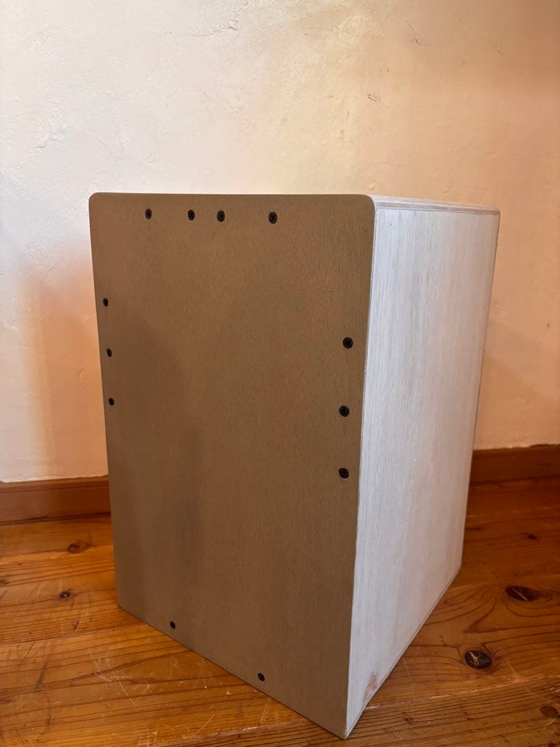 カホン　アップルグリーン　C