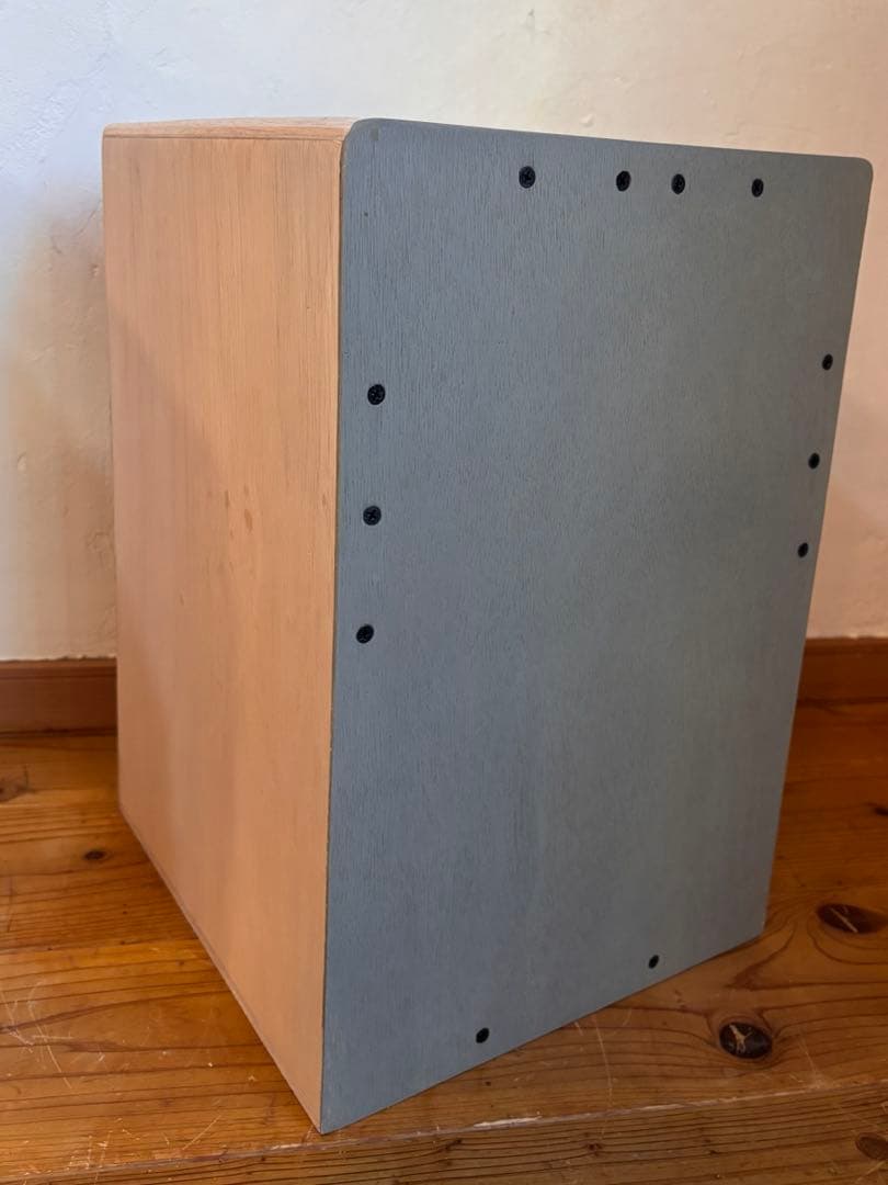 カホン　アップルグリーン　C