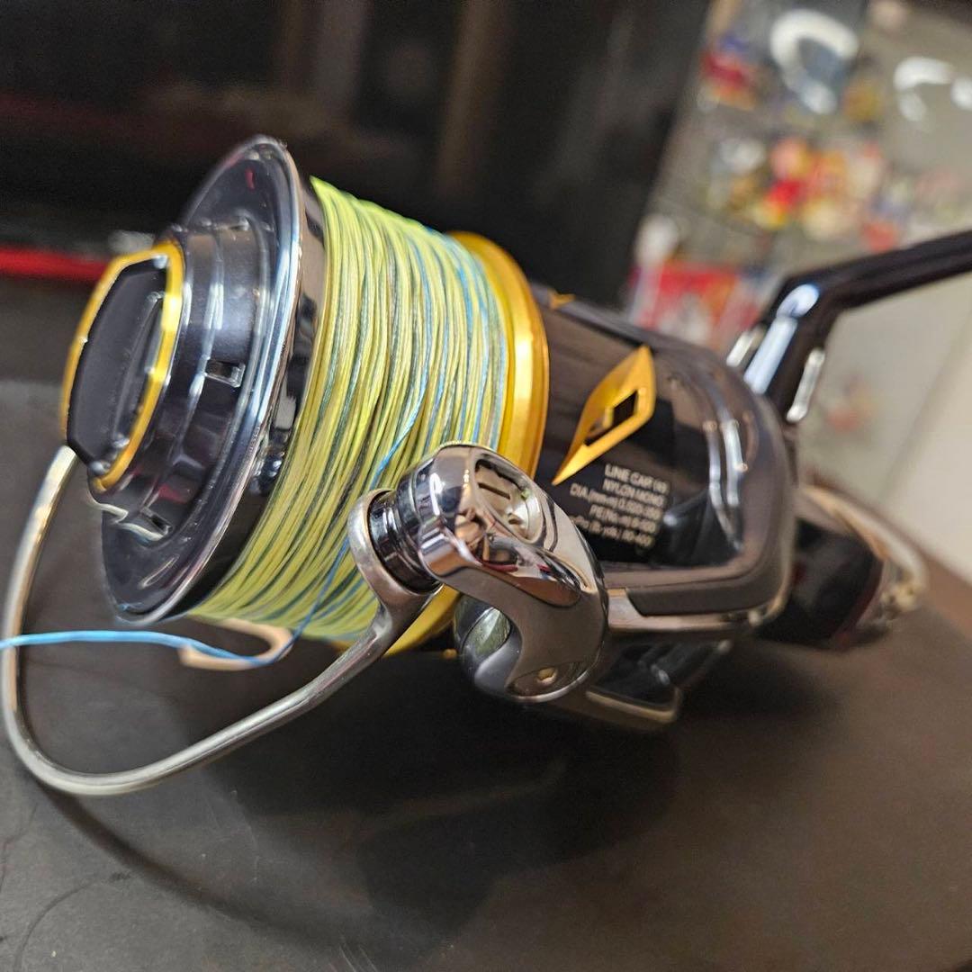 ステラ SW 20000PG