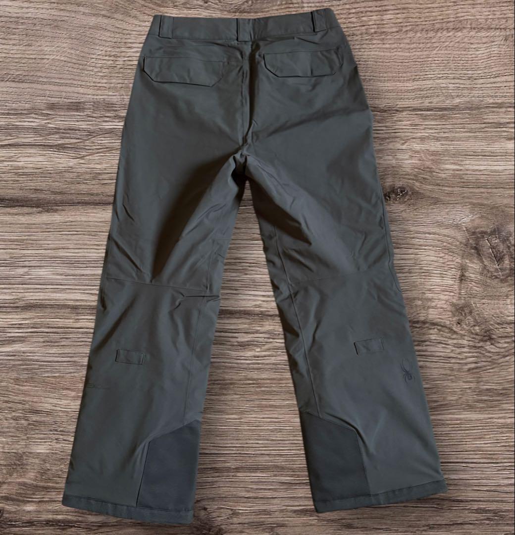 新品 SPYDER スパイダー EXO SHIELD 38SA125324 L