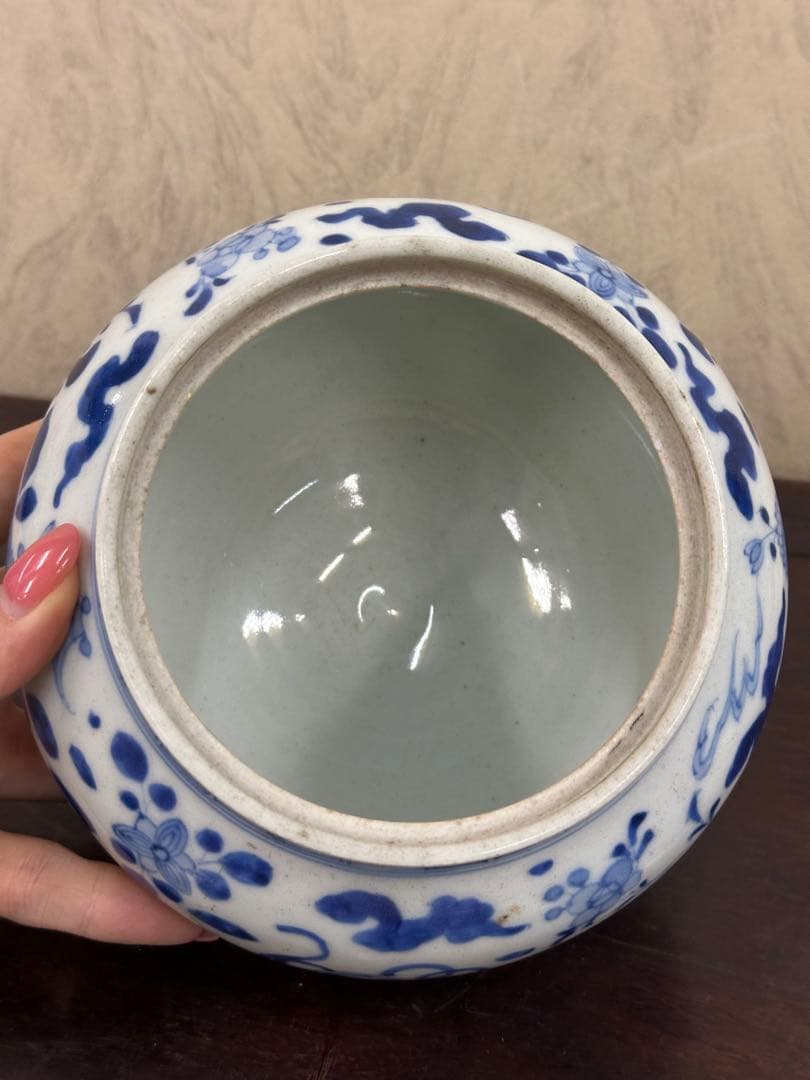 中國古美術 小壺 茶道具 煎茶道具