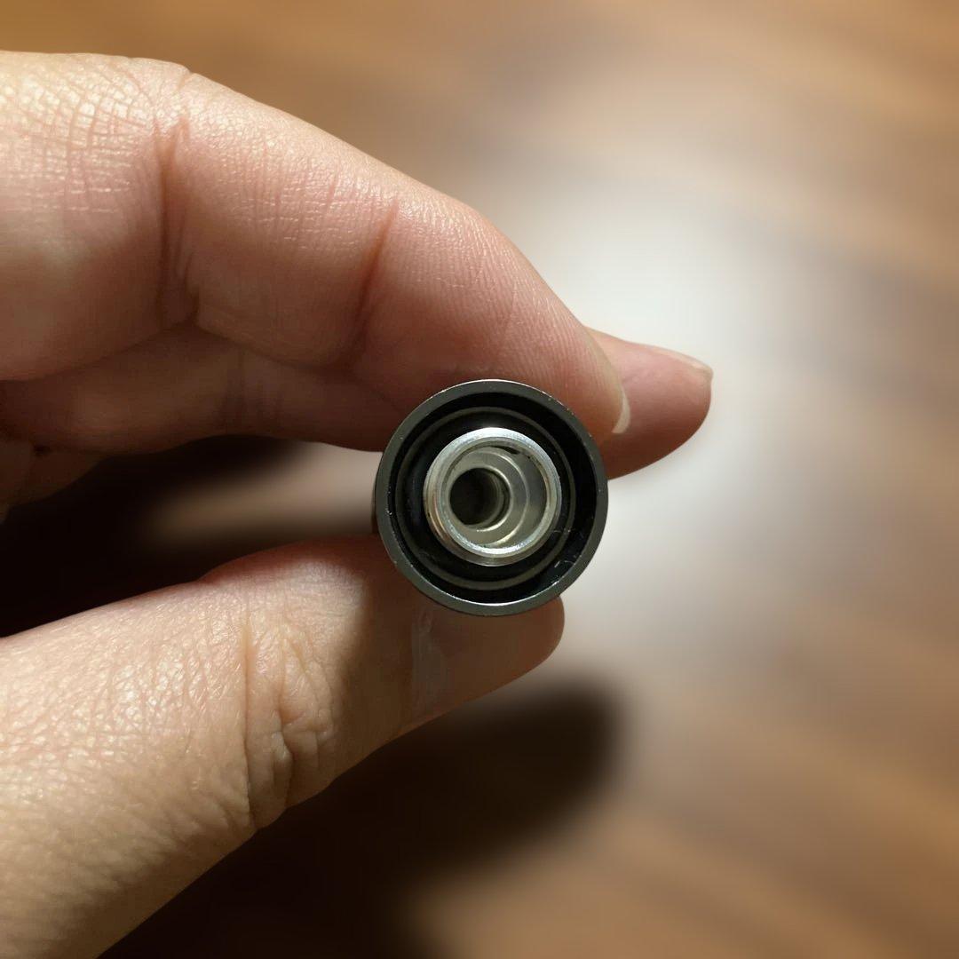 未使用　ハイテン　80mm シマノ用　ダブルハンドル　34バランサー　セット