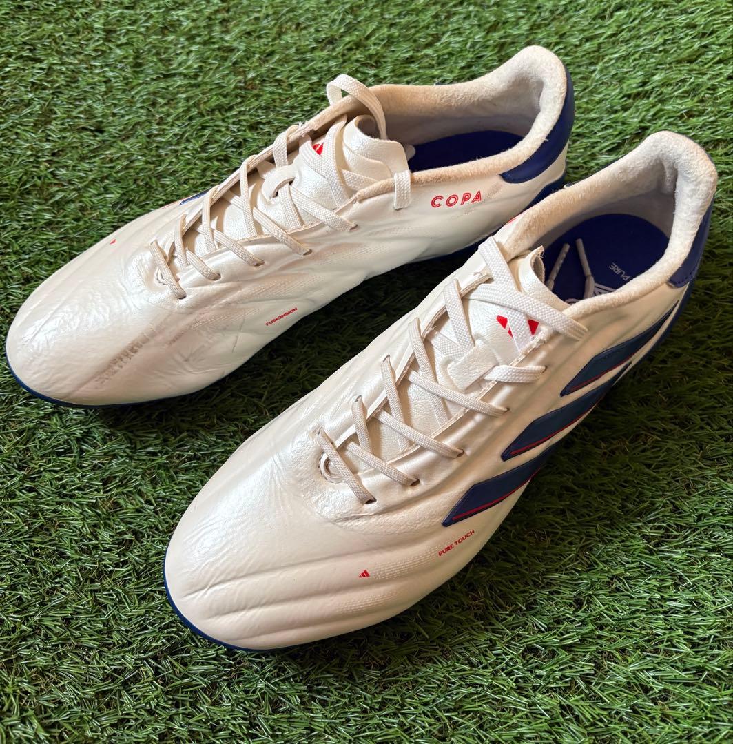 シューズ adidas COPA PURE 2 AG 26.0cm
