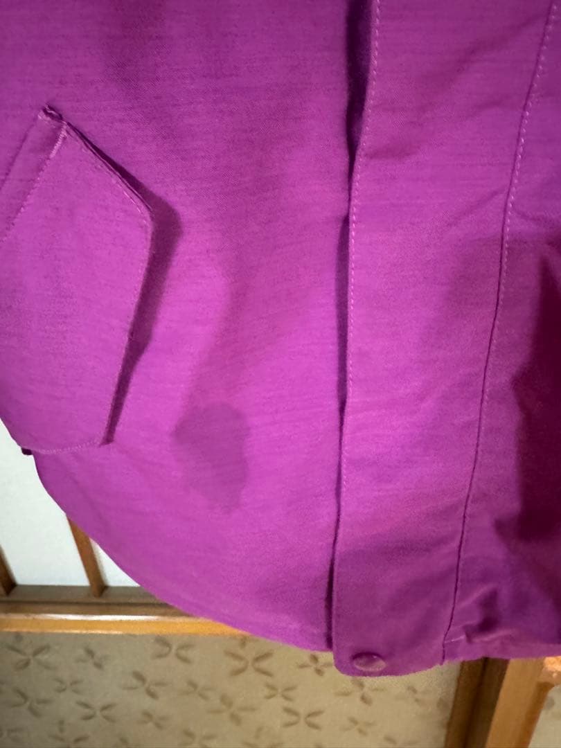 バートン　ジュニア　Mサイズ