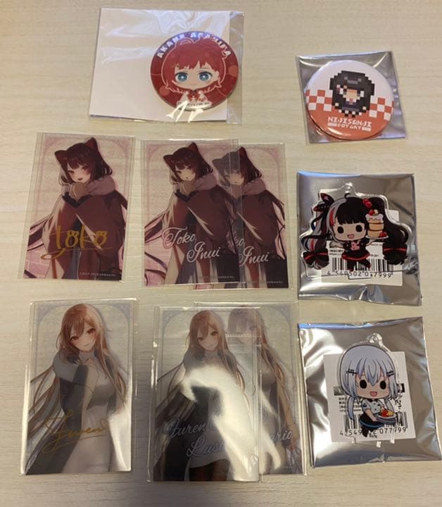 ♡ 不破湊 まとめ売り ♡