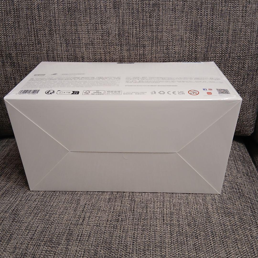 【新品未開封シュリンク付】ラブブ エナジーアソートボックス