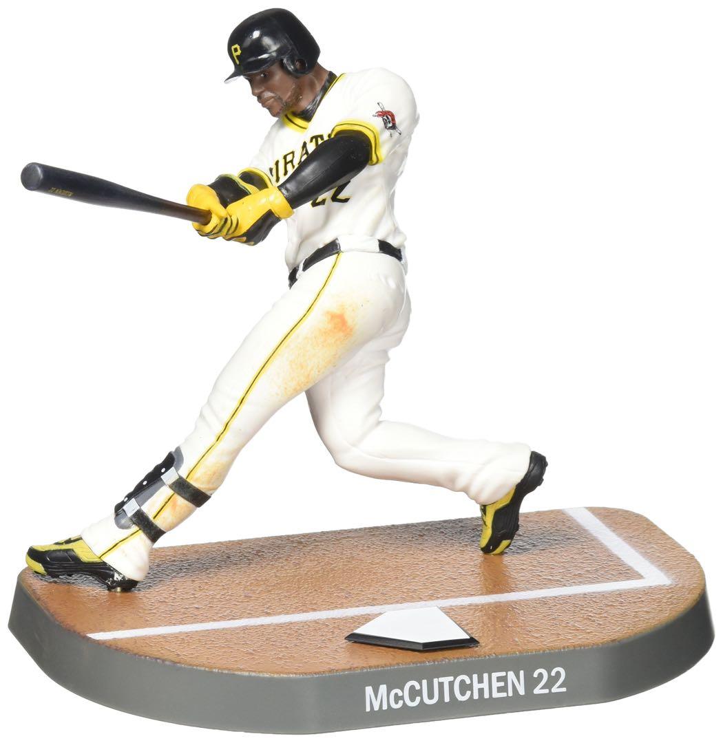 MLB  フィギュア 限定  McCutchen マカッチェン　パイレーツ　大谷