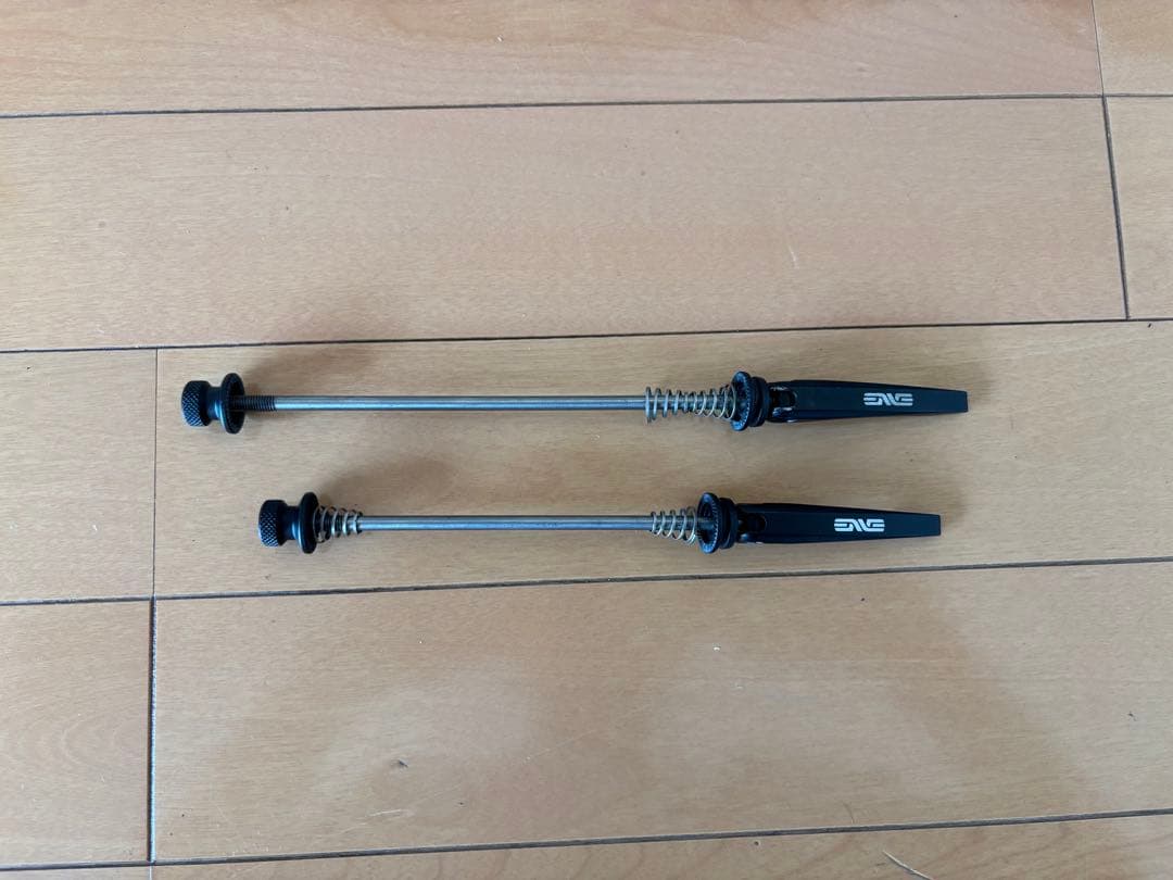 ENVE SES2.2 リムブレーキ 11s