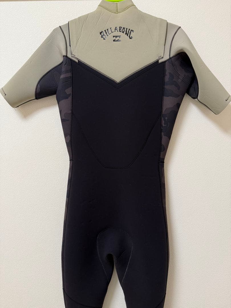 Billabong シーガル　ビラボン