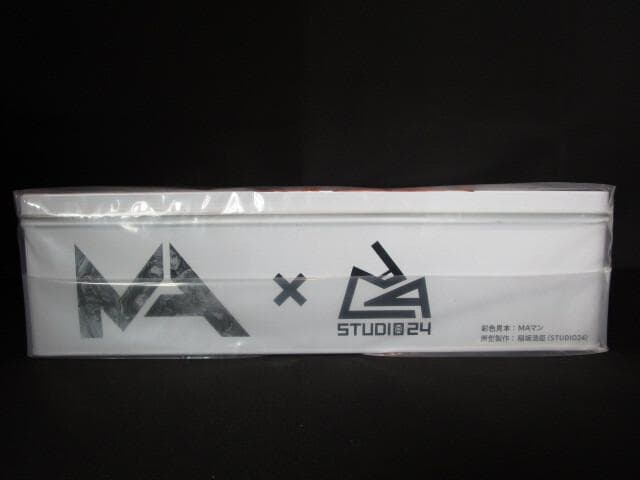 STUDIO24 テリー・ボガード ドット絵彩色カラー フィギュア 餓狼伝説