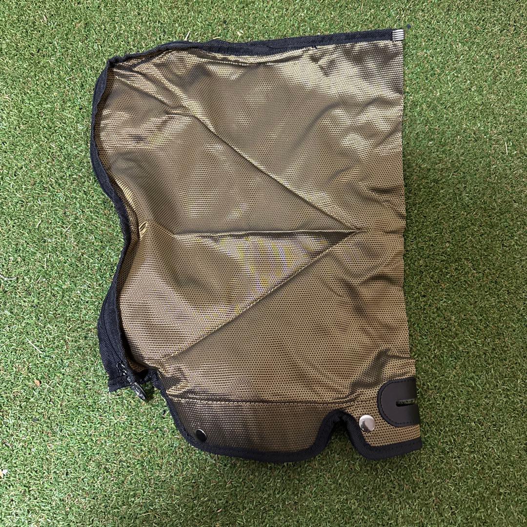 Cleveland クリーブランド スタンド式 キャディバッグ 7〜7.5型