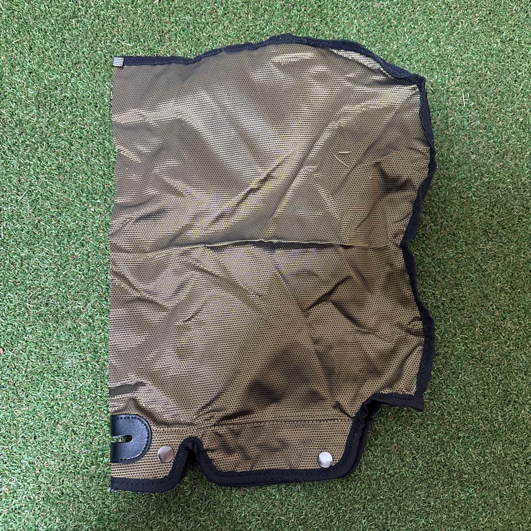 Cleveland クリーブランド スタンド式 キャディバッグ 7〜7.5型