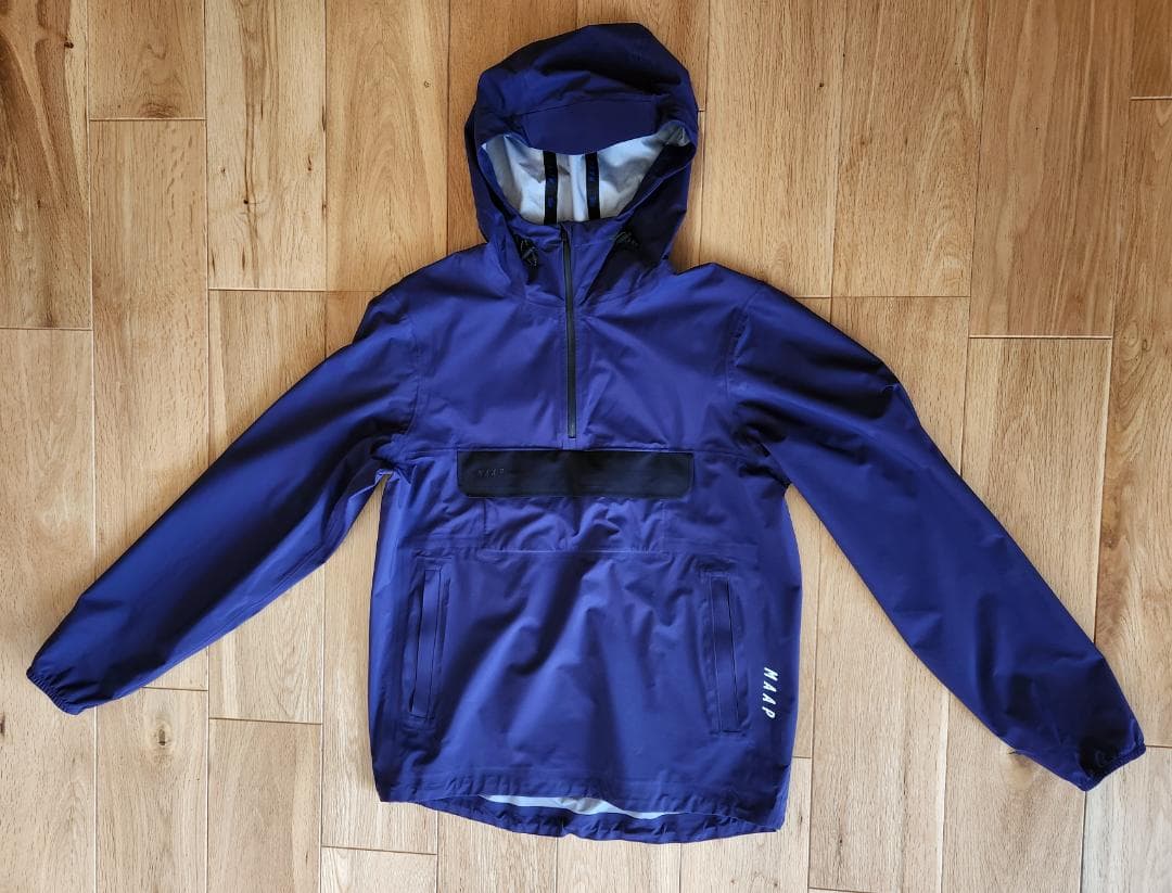  Alt Road Lightweight Anorak Sサイズ