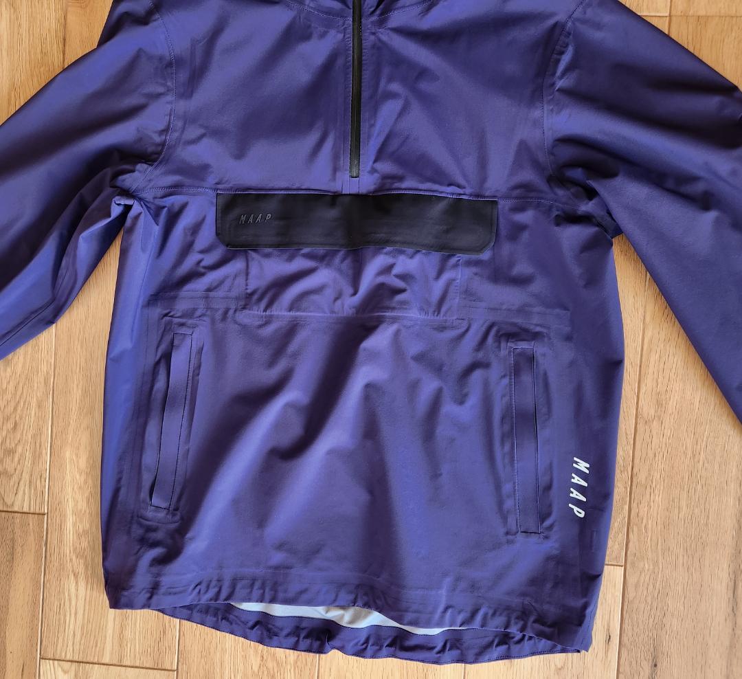  Alt Road Lightweight Anorak Sサイズ