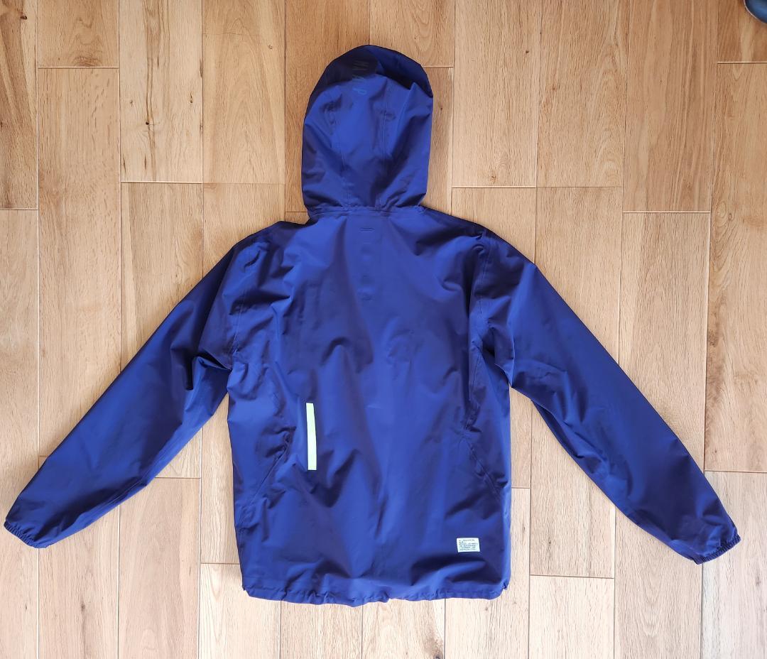  Alt Road Lightweight Anorak Sサイズ