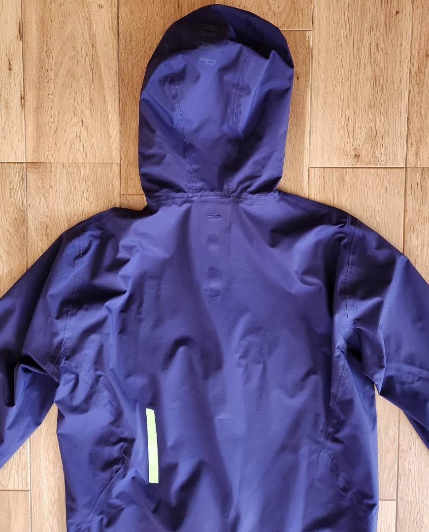  Alt Road Lightweight Anorak Sサイズ