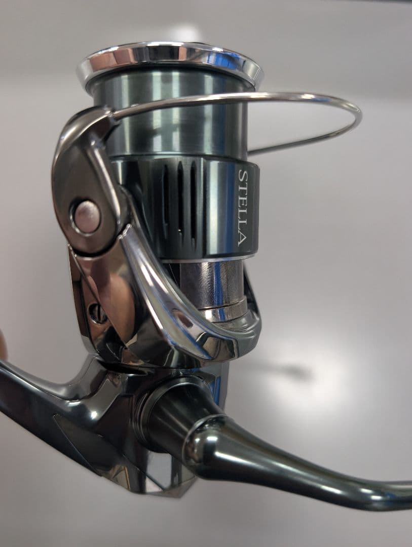 22ステラ（2500S）