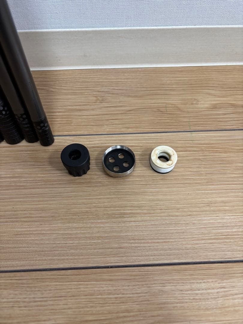 Shimano PROTECH シマノ プロテック 玉ノ柄600