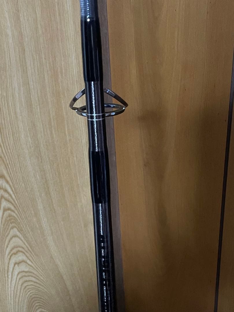 未使用　mcワークス エクスプロージョン フルコンタクト836CTR カスタム