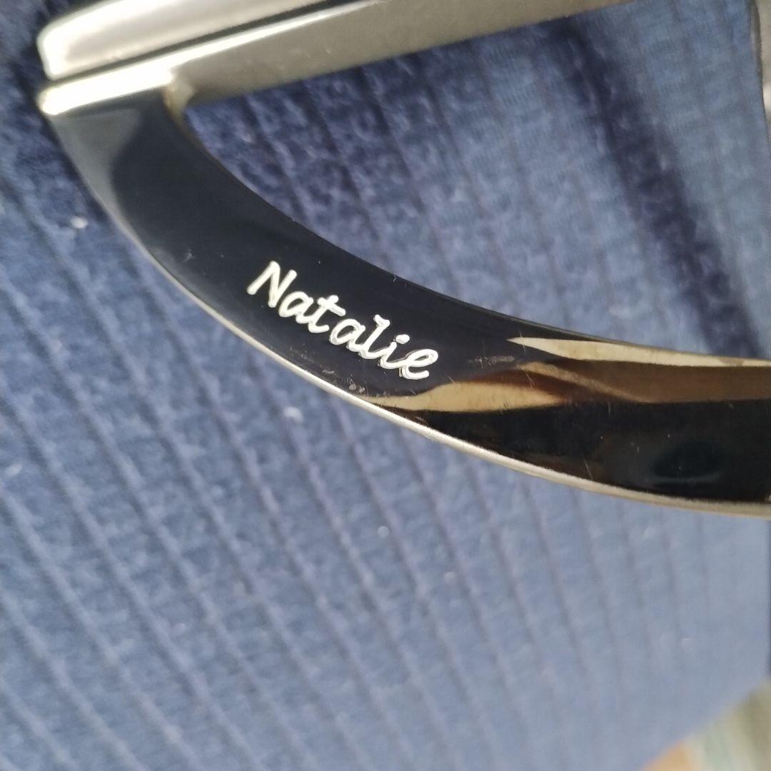 YES! Natalie 長尺パター