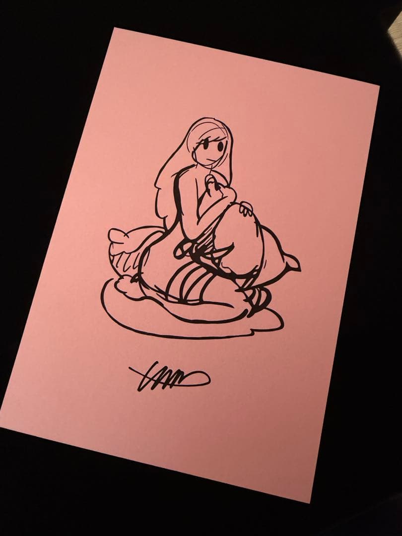 彫刻・オブジェ Takeru Amano Sleepy Venus, 2023