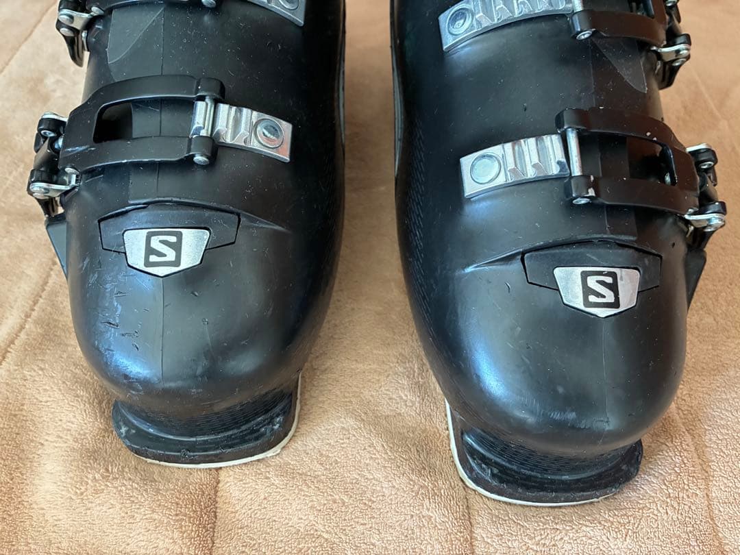 s*s様 SALOMON SELECT HV 90 28.0cm ワイド 202