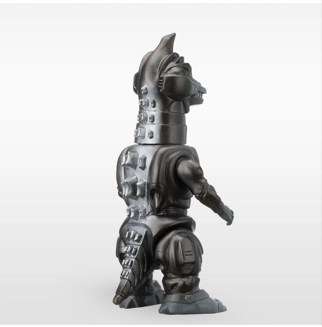 Enka vinyl メカゴジラ 1993 エンカビニール