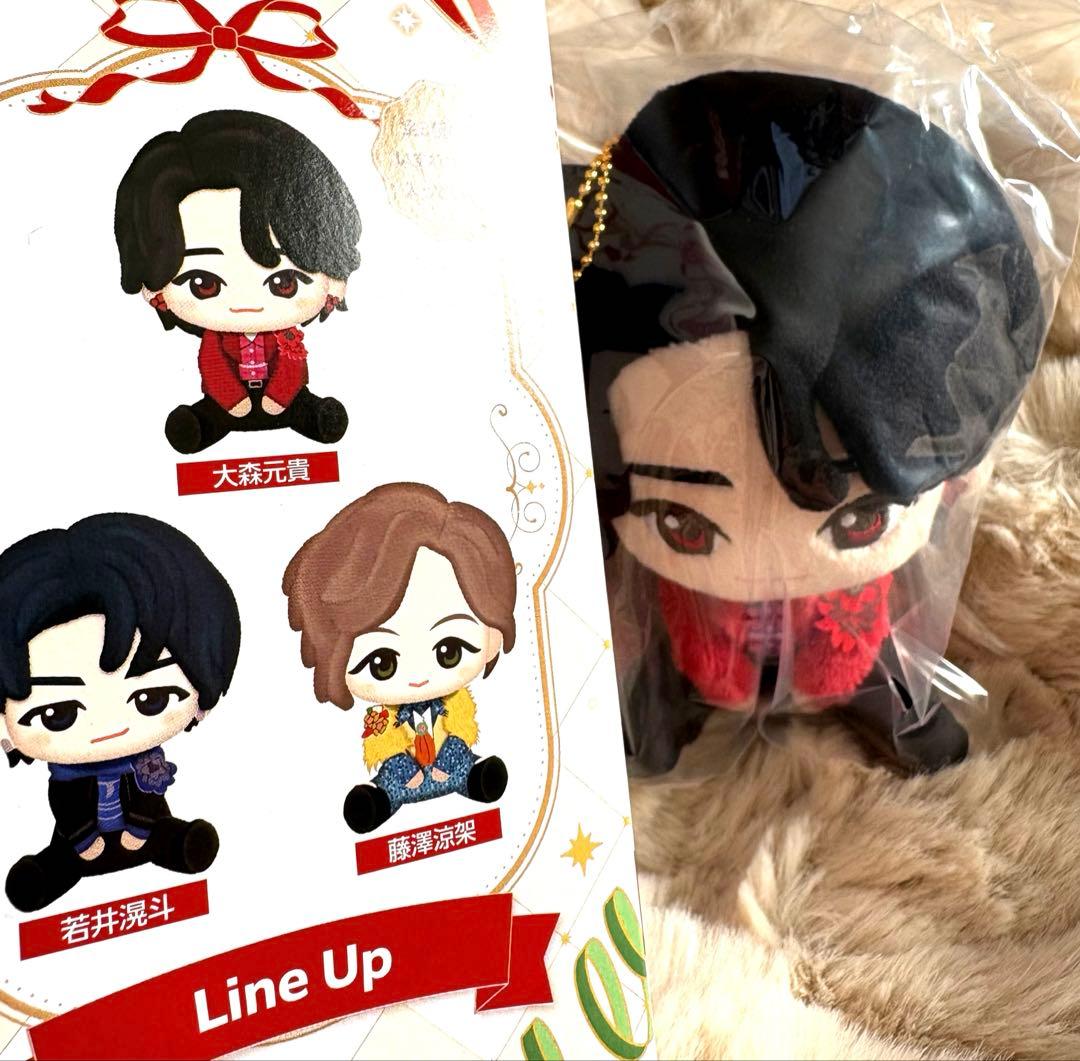 ミセス一番くじ　A賞【＋上乗せで別賞あり】