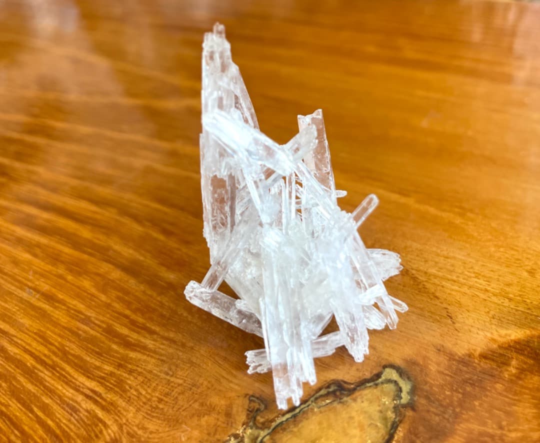 ソリューションクォーツ/ジェフリークォーツ・21