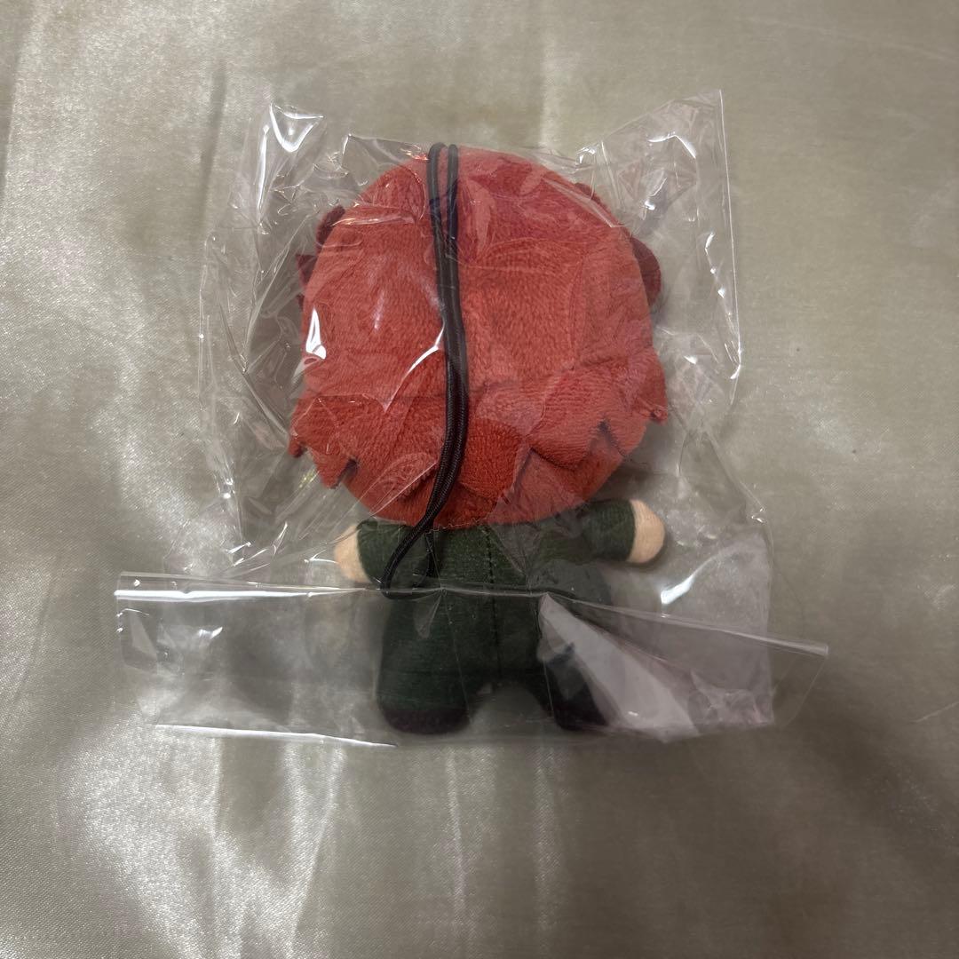 ちみっともぬい 花京院典明　ちびぬい　ちみぬい