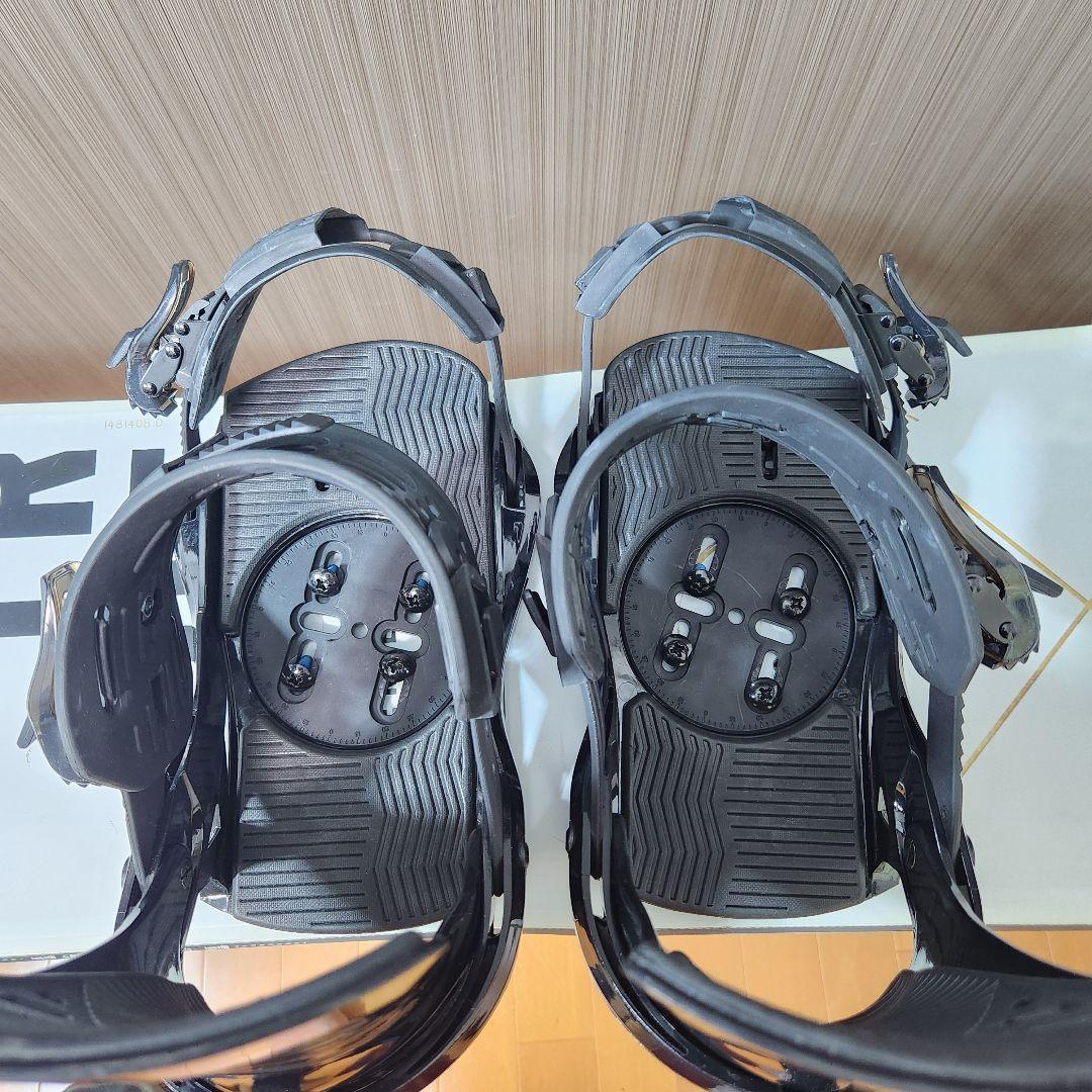 HEAD バイン M(25.5-28)