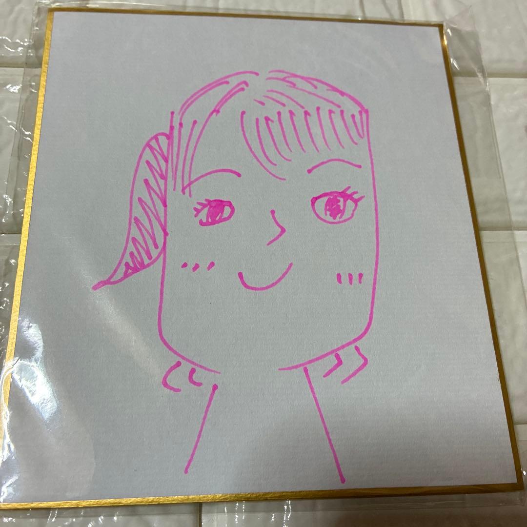 超ときめき宣伝部　生写真、カード、色紙　セット 小泉遥香　他