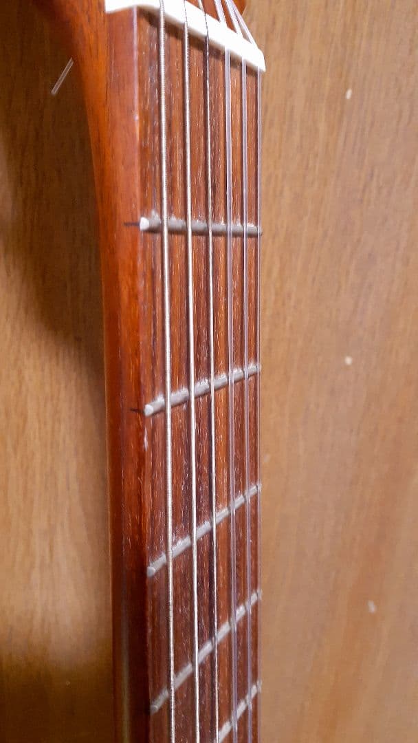 ヤマハサイレントギター SLG-100N