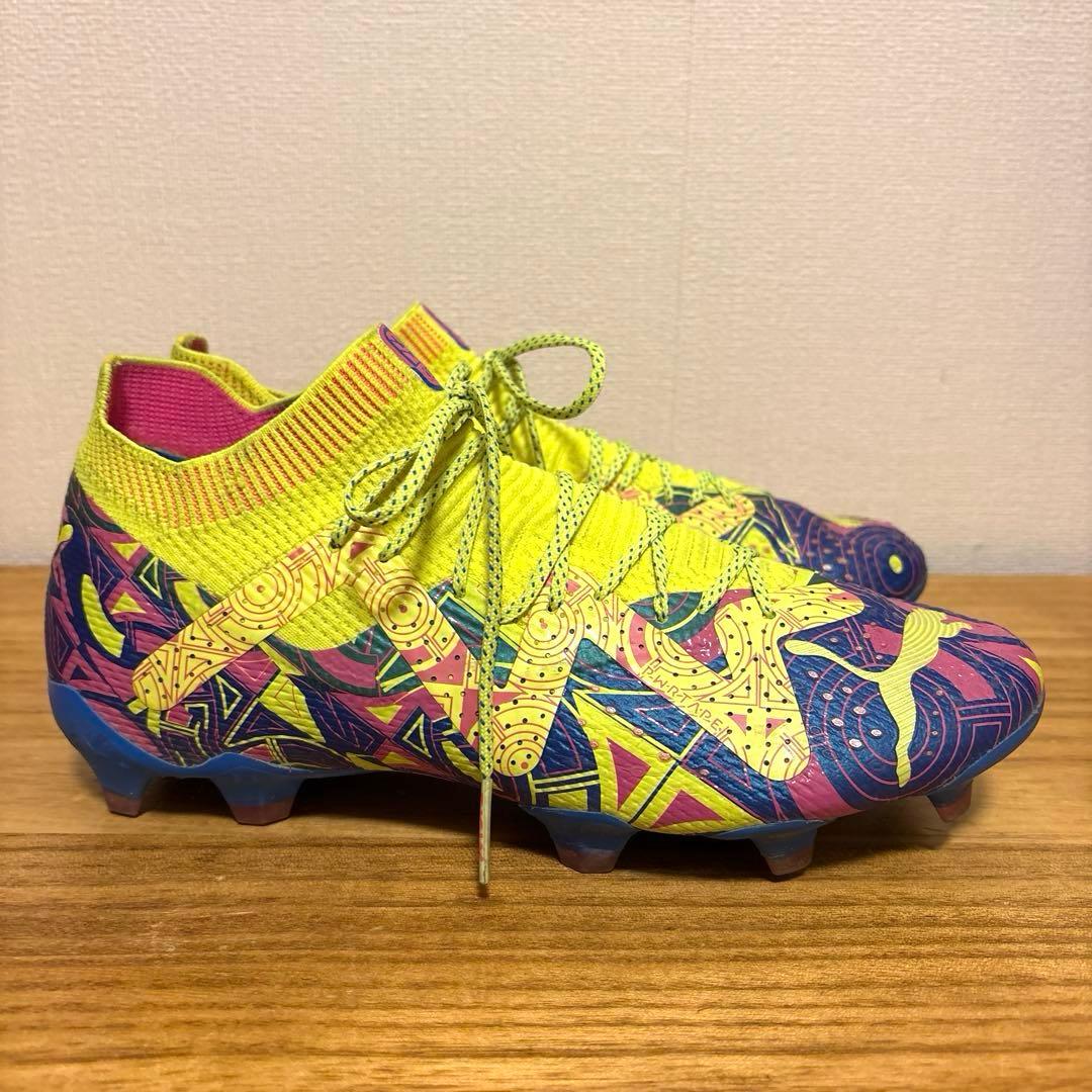 プーマ フューチャーアルティメットエネルギー FG/AG 26cm