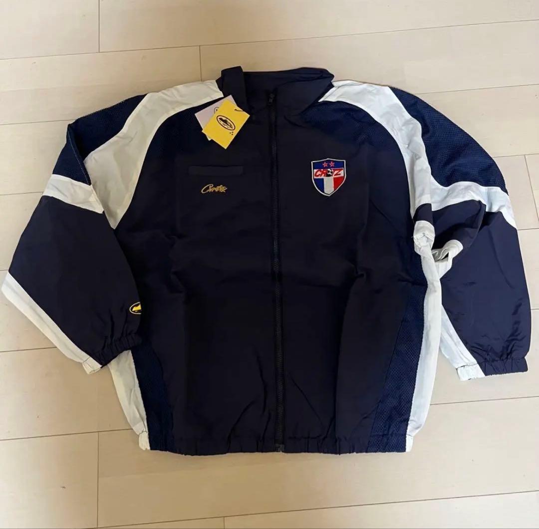 コーテイズセットアップ　Corteizセットアップ　即購入可能‼️