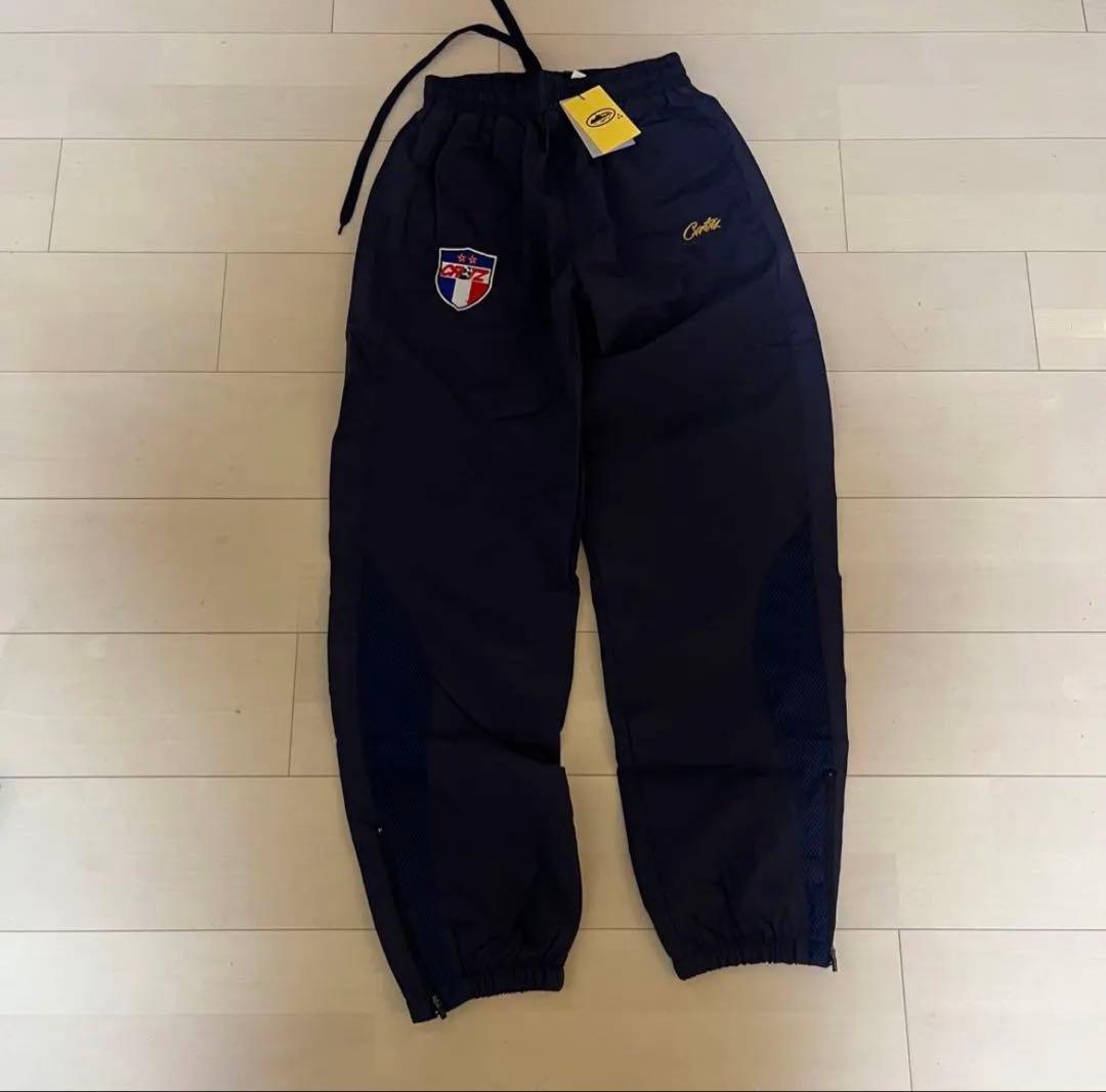 コーテイズセットアップ　Corteizセットアップ　即購入可能‼️