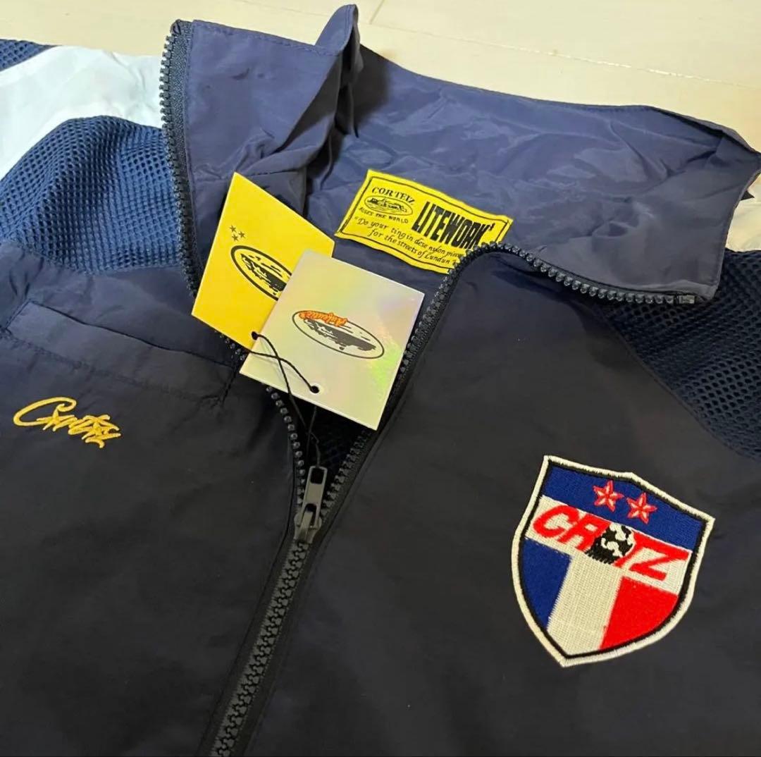 コーテイズセットアップ　Corteizセットアップ　即購入可能‼️