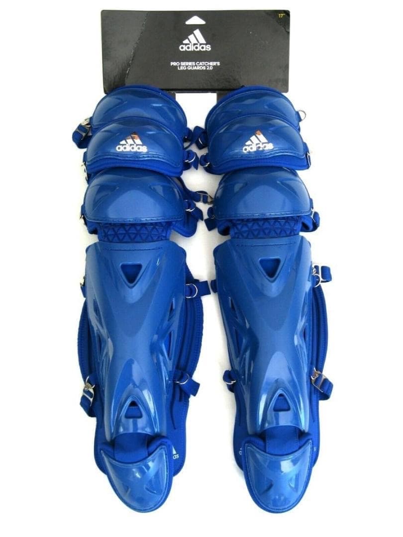 新品アメリカ限定最高級 adidasキャッチャー３点セット＋UAヘルメット