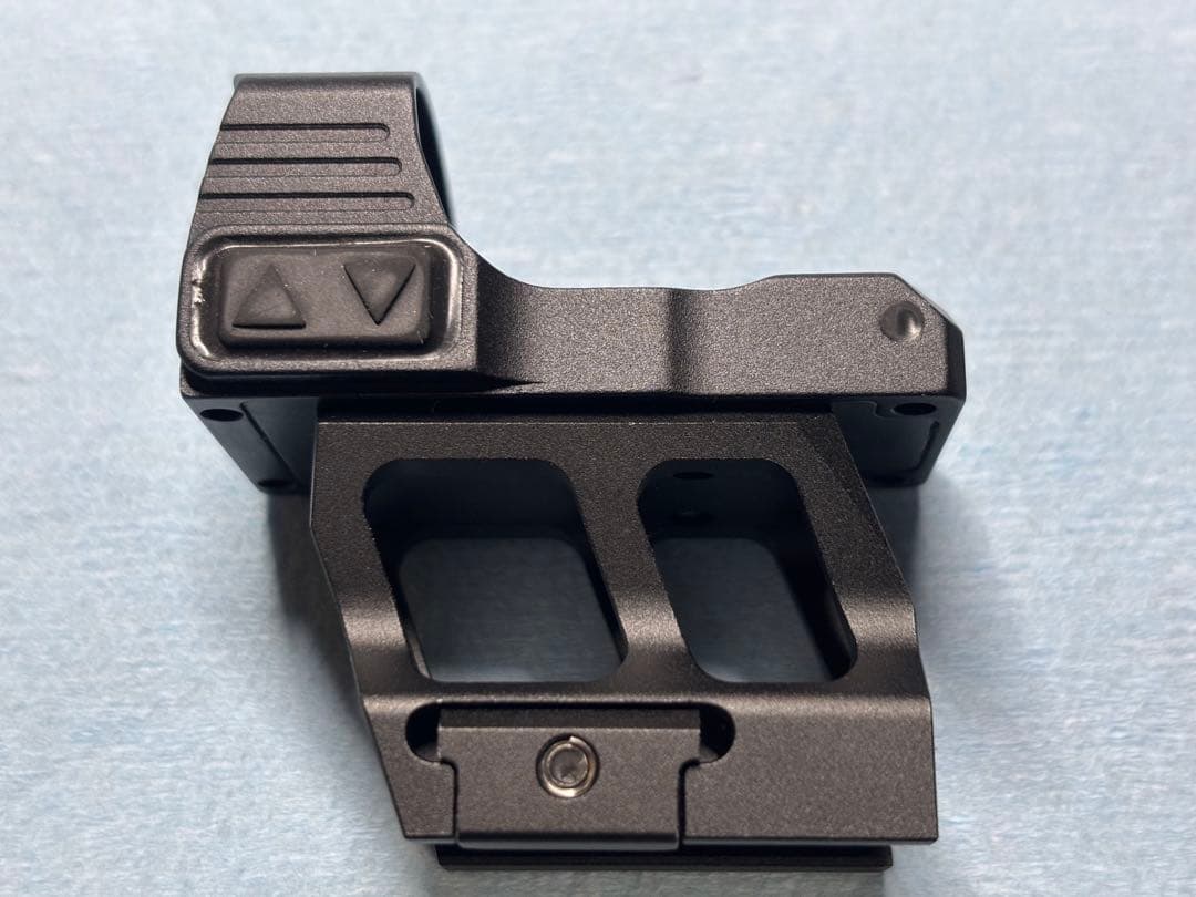 novelarms SURE HIT MASTER マウント付 G&G マルイ