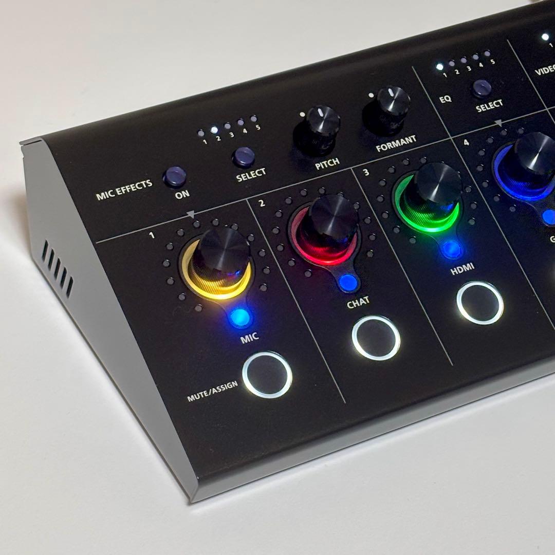 【美品】Roland BRIDGE CAST X