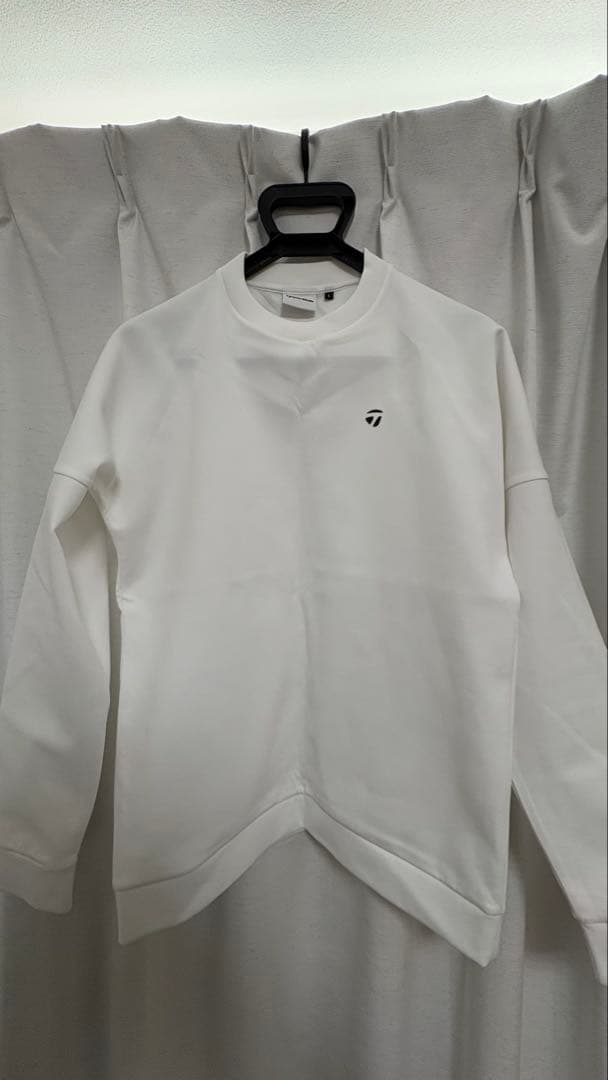 [完売品]テーラーメイド Taylormade スウェット L