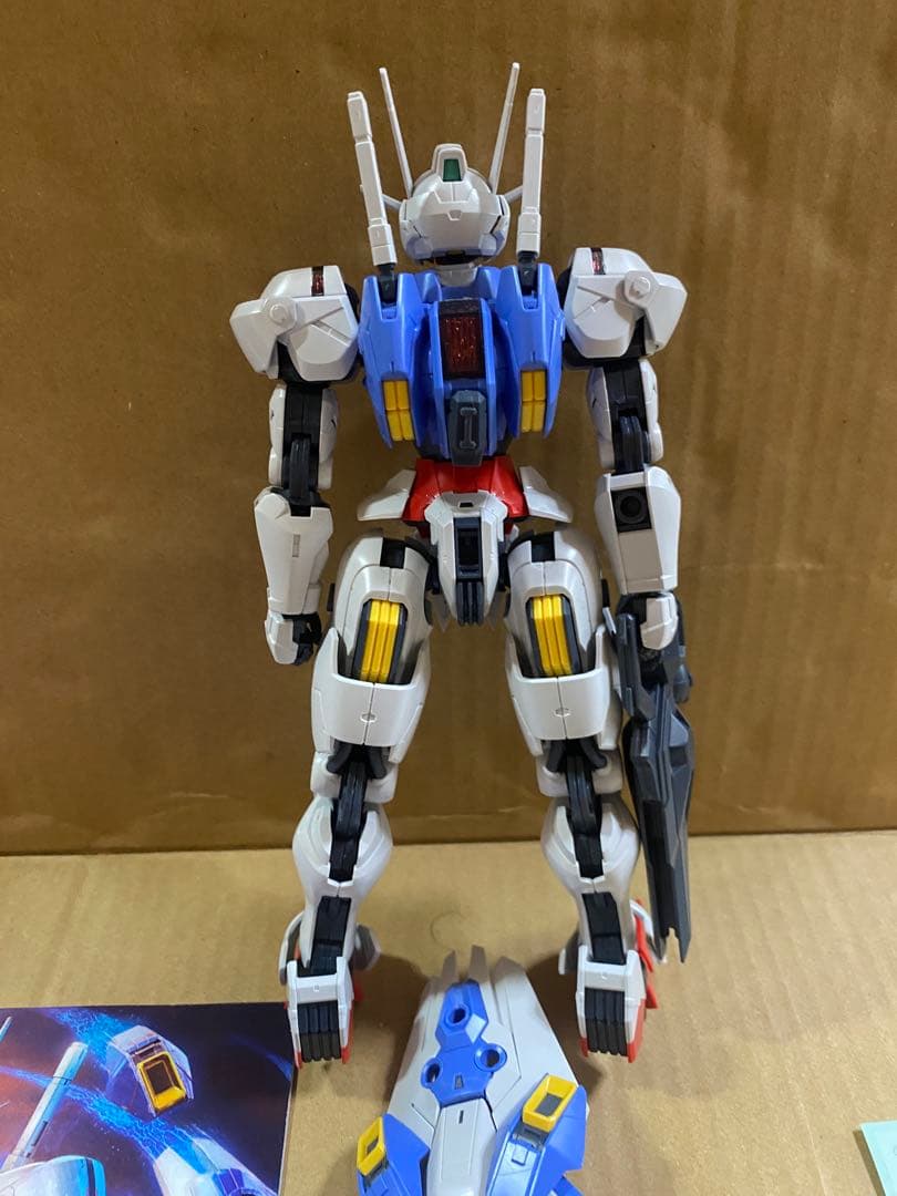 水星の魔女　ガンプラ　まとめ売り