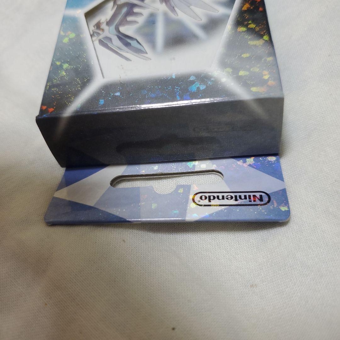 新品未開封 ポケモン ダイヤモンド トランプ