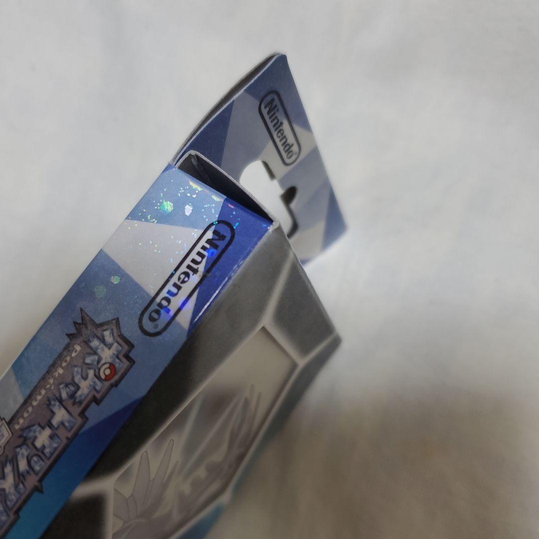 新品未開封 ポケモン ダイヤモンド トランプ