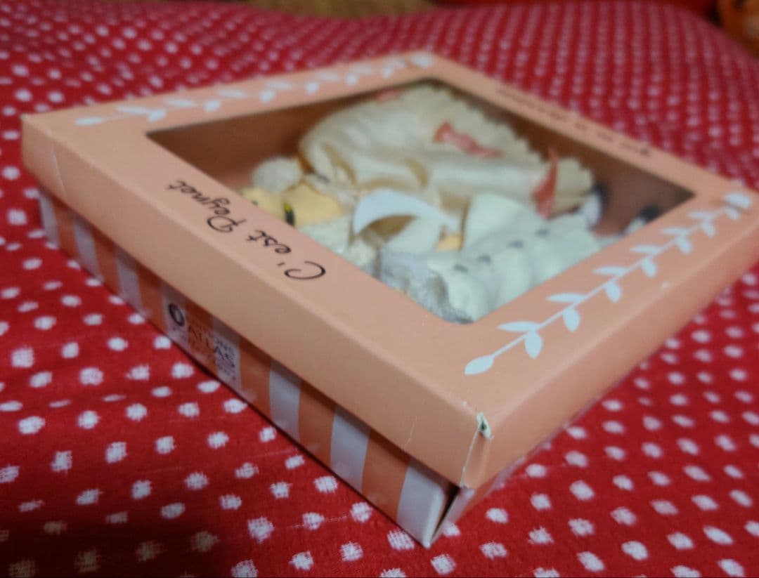 パリで購入❣️レイモンペイネ☆2007年度版人形☆初めての舞踏会とピエロのお友達