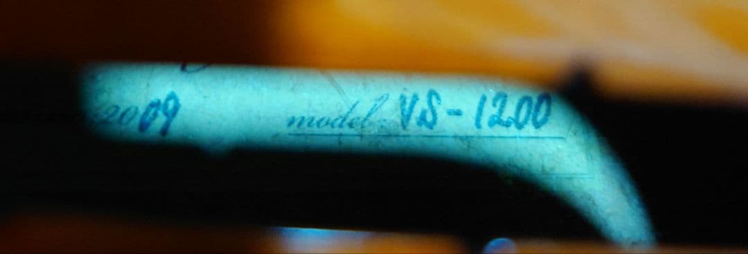 カルロジョルダーノ ヴァイオリン VS-1200 4/4 ケース、弓、松脂付き