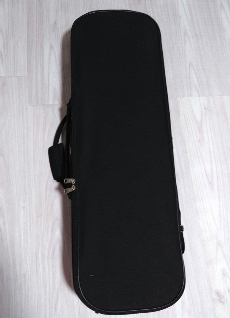 カルロジョルダーノ ヴァイオリン VS-1200 4/4 ケース、弓、松脂付き