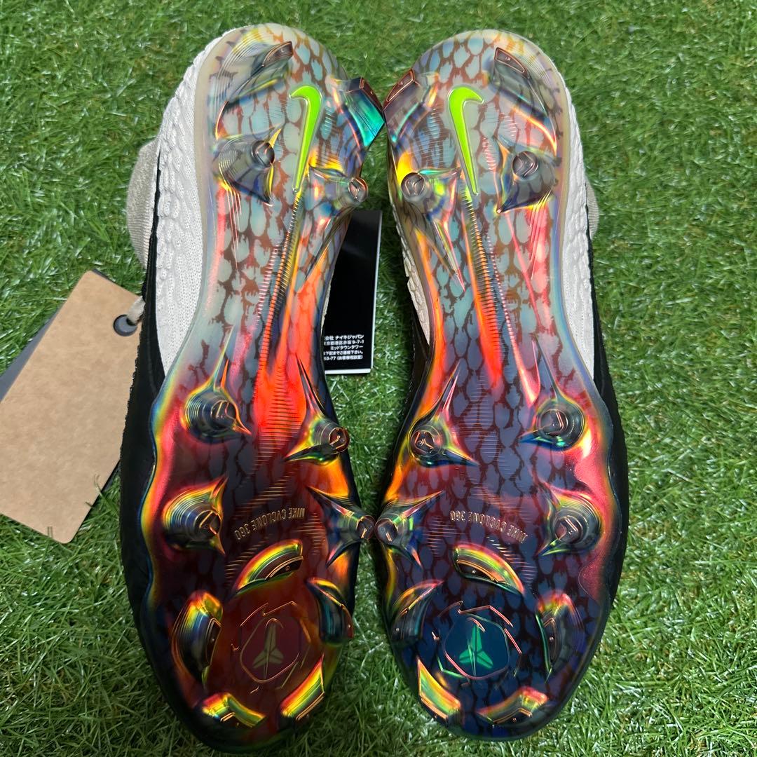 【限定品】ファントム 6 HIGH エリート FG SE 26.5cm 送料無料