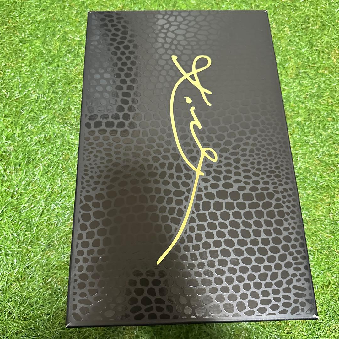 【限定品】ファントム 6 HIGH エリート FG SE 26.5cm 送料無料