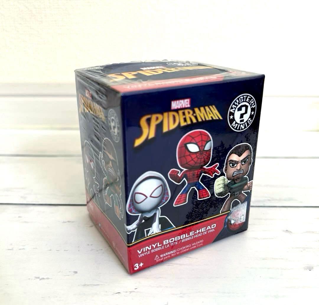 Funko スパイダーマン　フィギュア　まとめ売り 13点